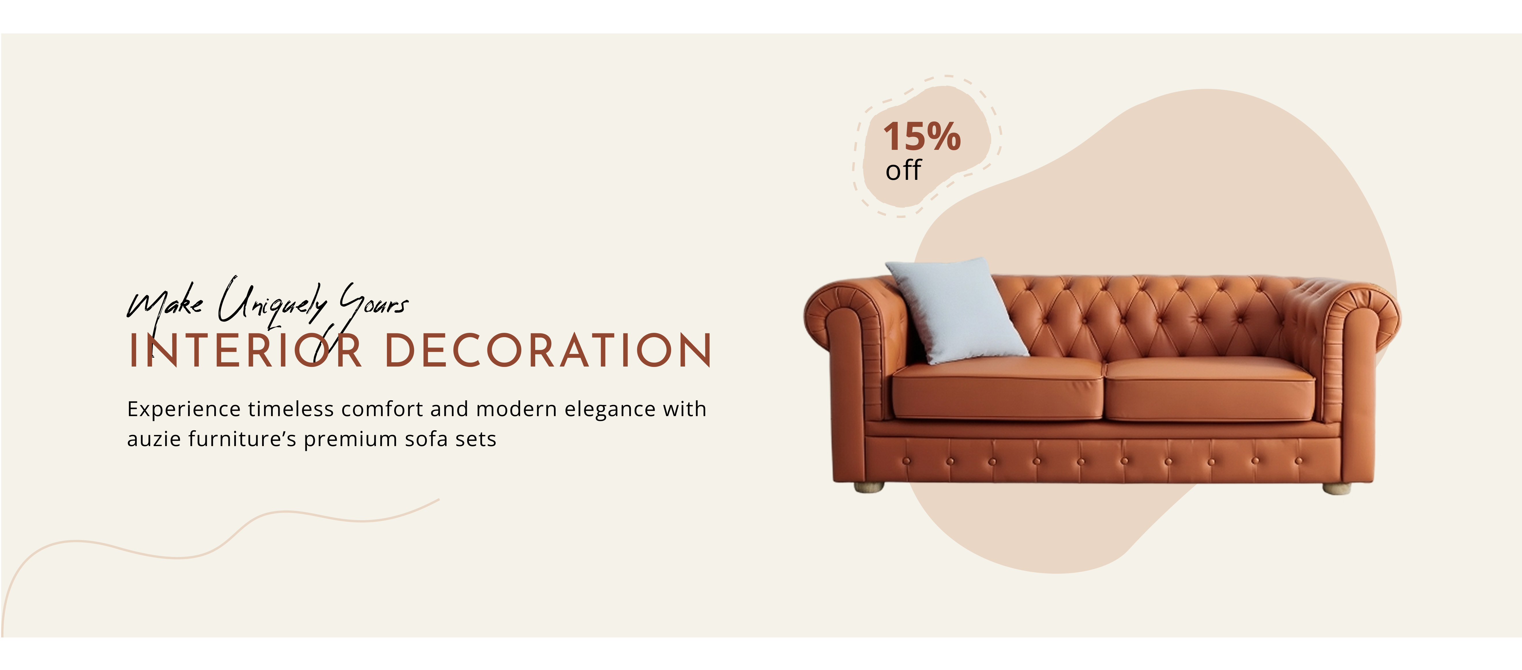 Collection of Sofa
