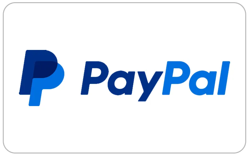 paypal