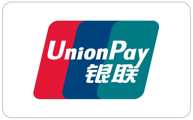 unionpay