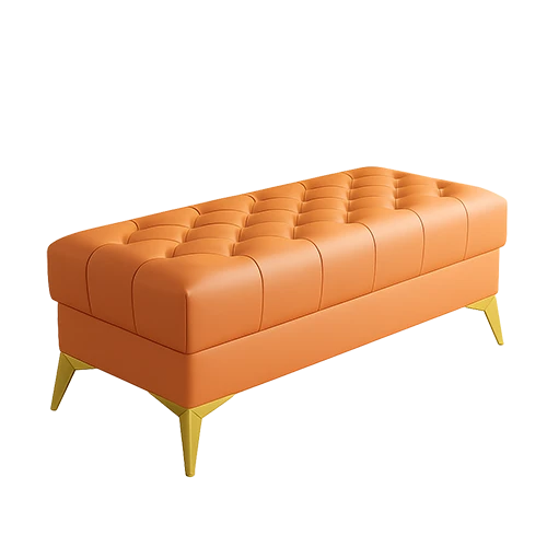 Benches Chairs & Ottomans